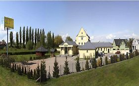 Hotel Pod Wierzba